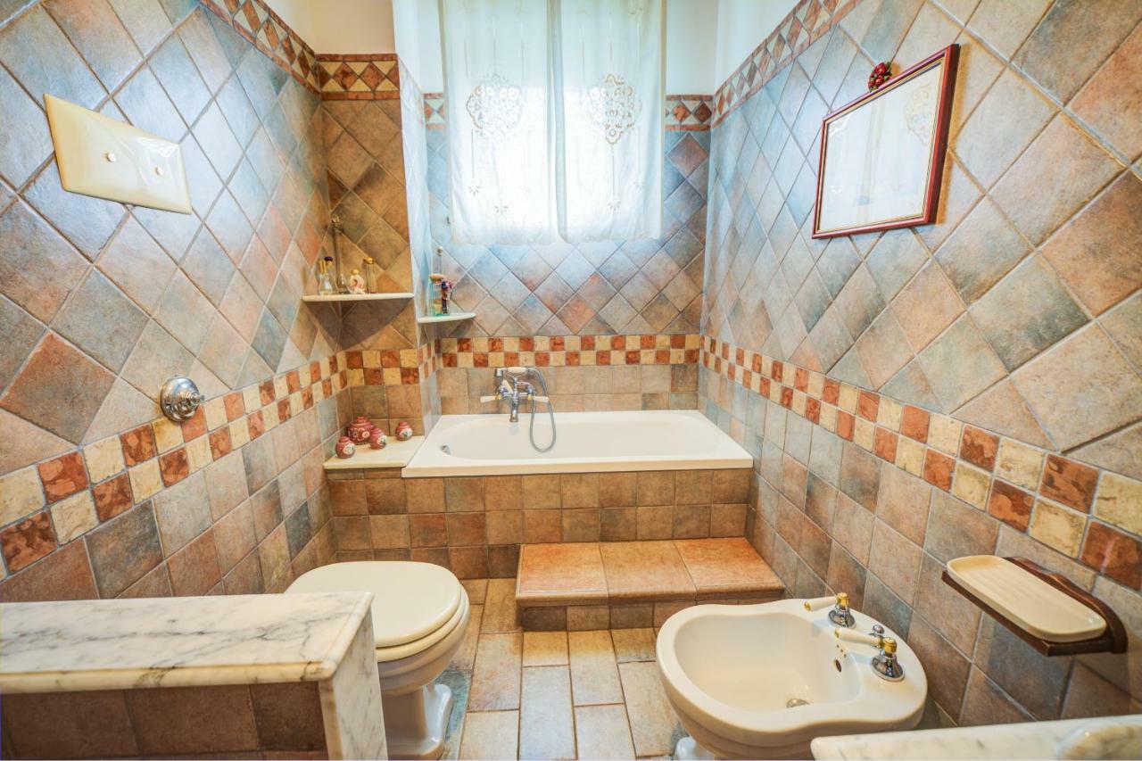 Siracusa Teatro Greco Apartment 锡拉库扎 外观 照片