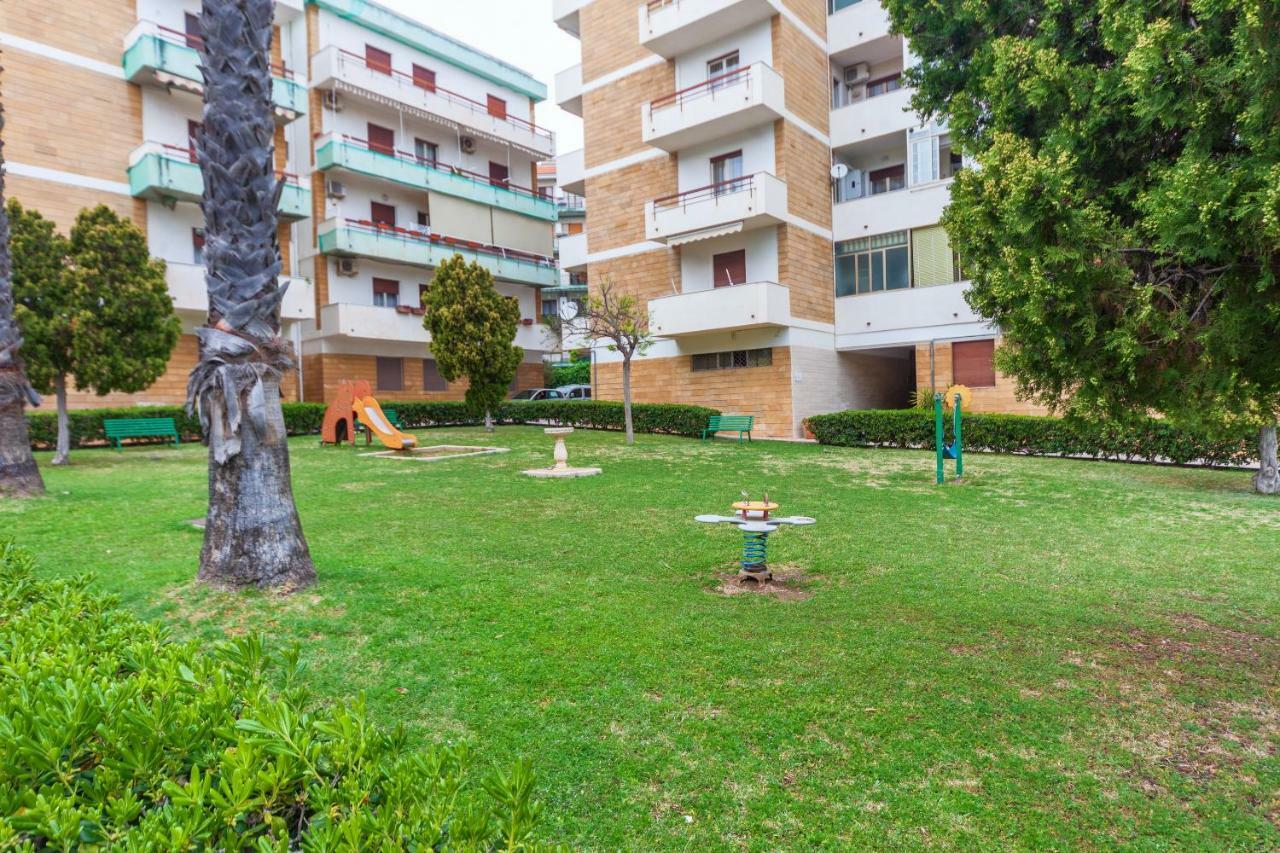 Siracusa Teatro Greco Apartment 锡拉库扎 外观 照片