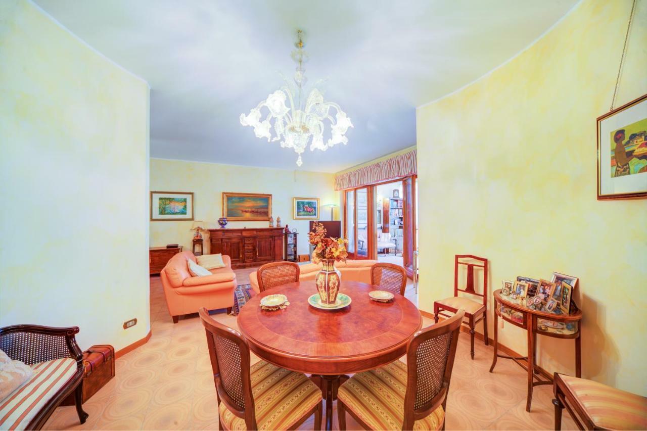 Siracusa Teatro Greco Apartment 锡拉库扎 外观 照片