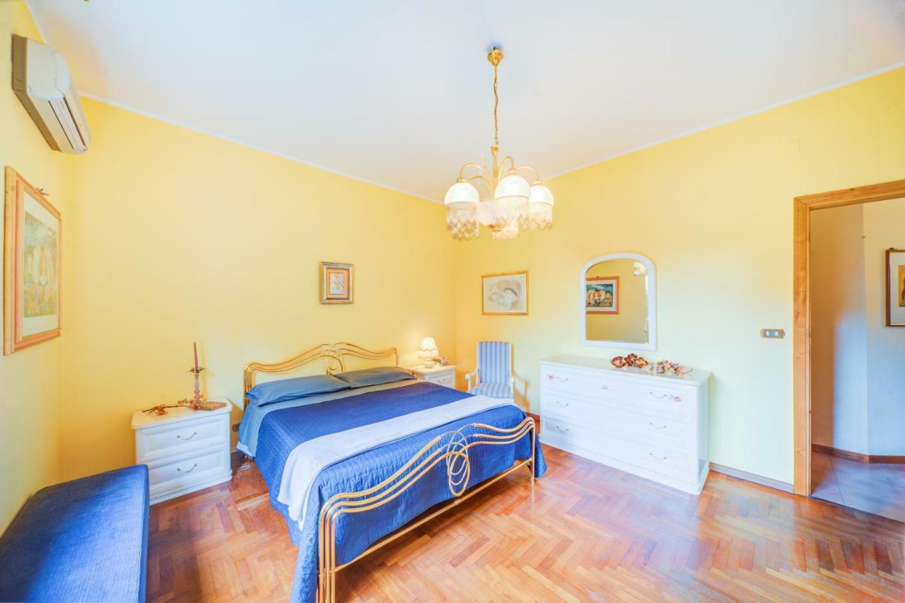 Siracusa Teatro Greco Apartment 锡拉库扎 外观 照片