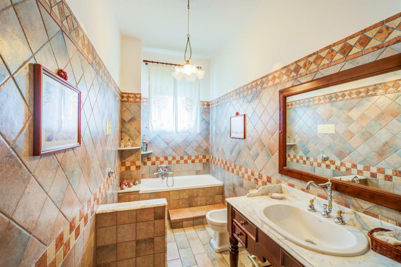 Siracusa Teatro Greco Apartment 锡拉库扎 外观 照片