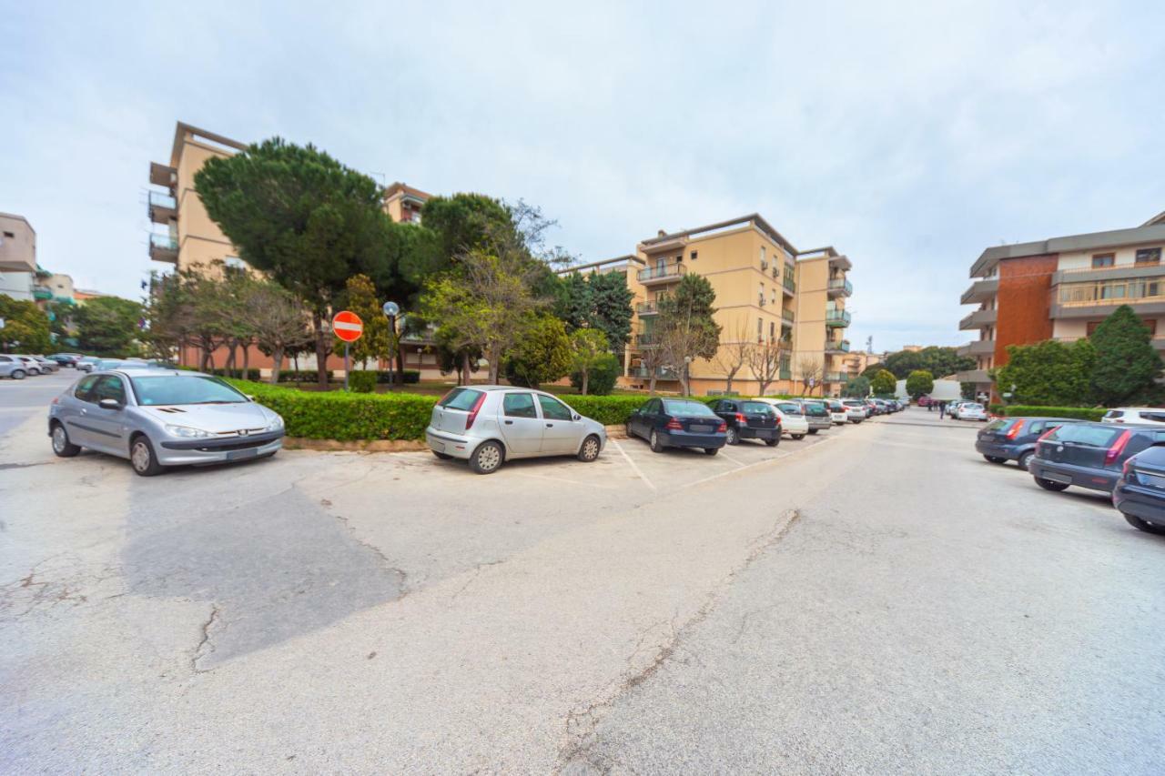 Siracusa Teatro Greco Apartment 锡拉库扎 外观 照片