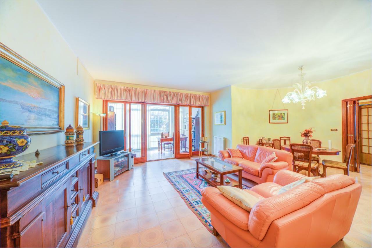 Siracusa Teatro Greco Apartment 锡拉库扎 外观 照片