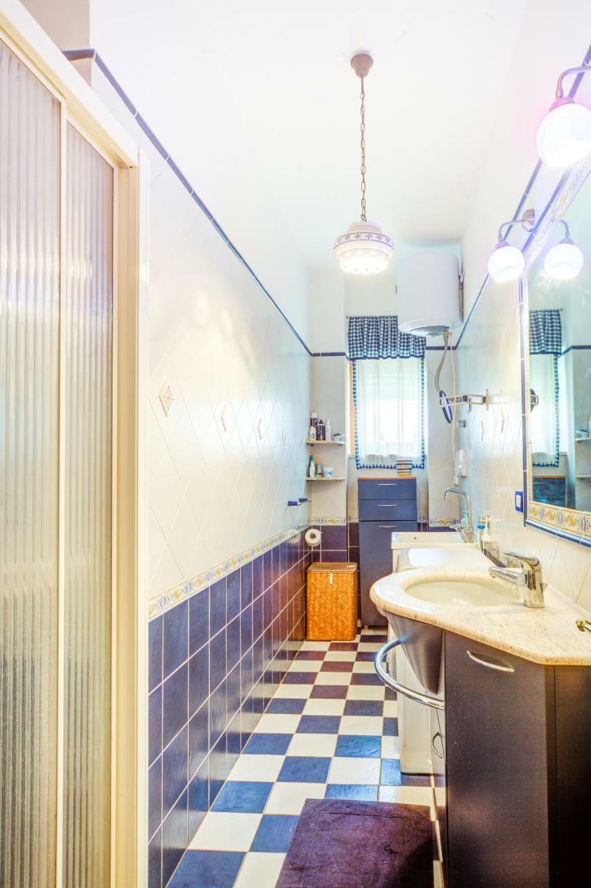 Siracusa Teatro Greco Apartment 锡拉库扎 外观 照片