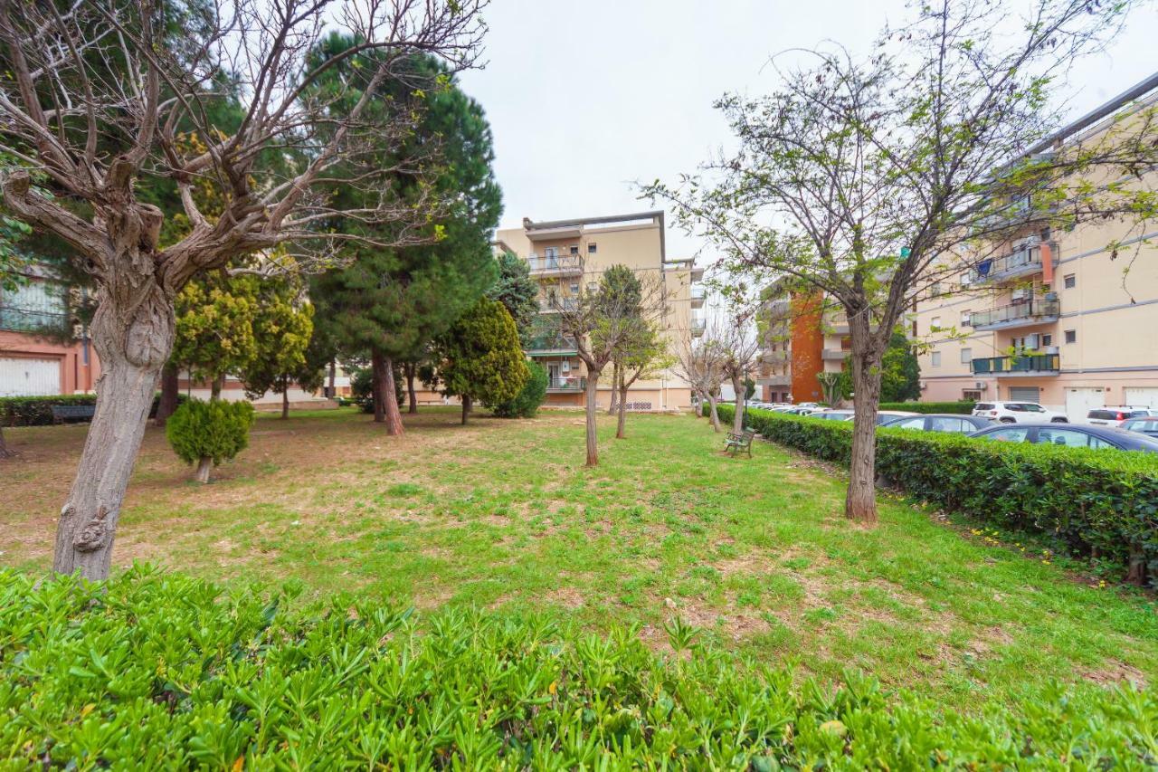 Siracusa Teatro Greco Apartment 锡拉库扎 外观 照片